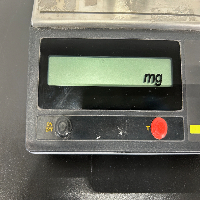 Sartorius M2P Digital Scale image 3